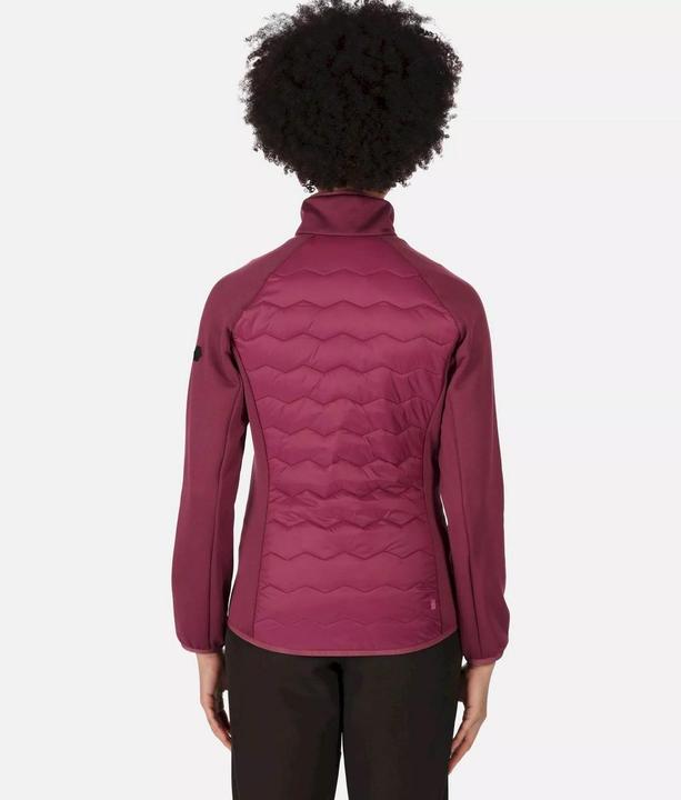 Produktbild Regatta Clumber Iii Jacke Hybrid (36 D)