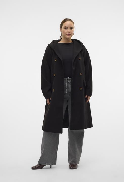 Immagine prodotto Vero Moda VMCFORTUNECILLE Cappotto Cappotto (54)