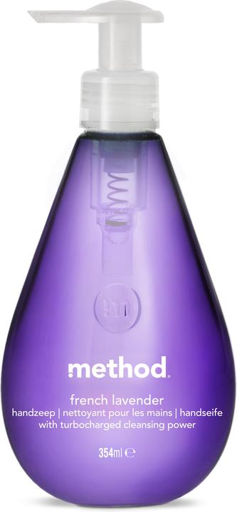 Immagine prodotto Method Lavanda francese (Sapone liquido, 354 ml)