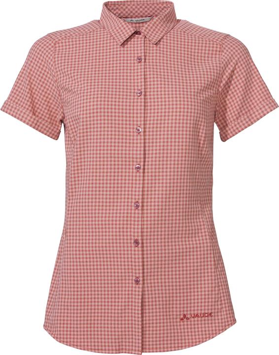 Image du produit Vaude Women's Seiland Shirt III (48)