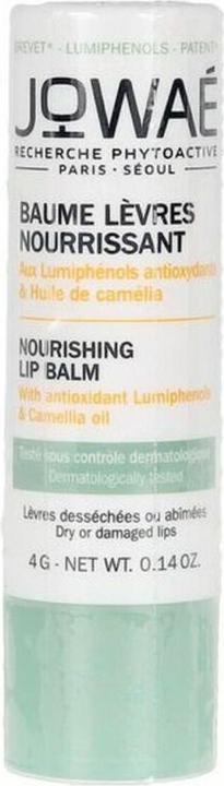 Actual product image Jowae Jowaé Bálsamo Labial Nutritivo 4g (Gel, 4 ml)