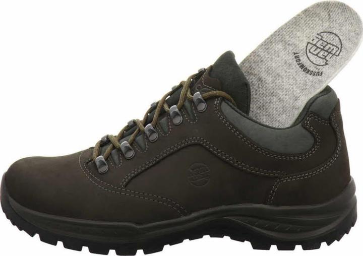Actual product image Hanwag Robin GTX (40.5)