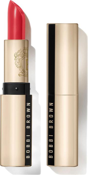 Bobbi Brown Luxe Lip Color Passion (Passion)