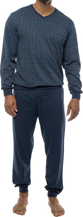 Produktbild Ammann Organic Cotton Cord Schlafanzug (52, L)
