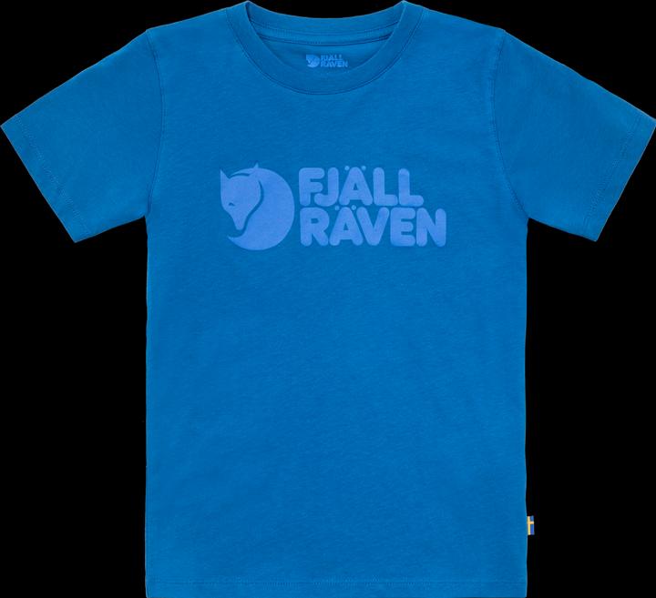 Actual product image Fjällräven Logo T-Shirt (110)
