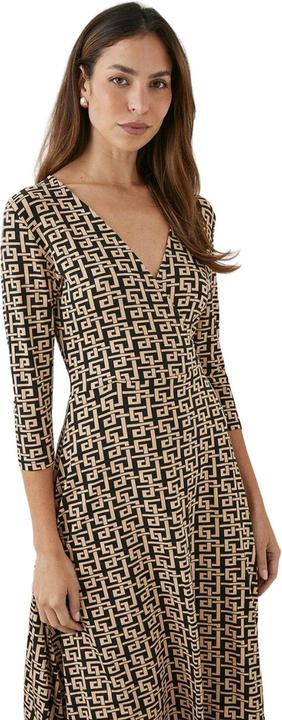 Produktbild Principles Midikleid Wickel (46 D)