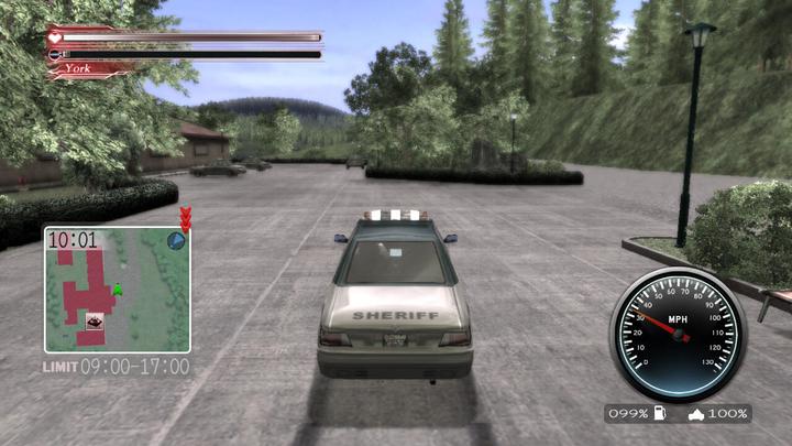 Produktbild Numskull Deadly Premonition Origins (Switch, EN)