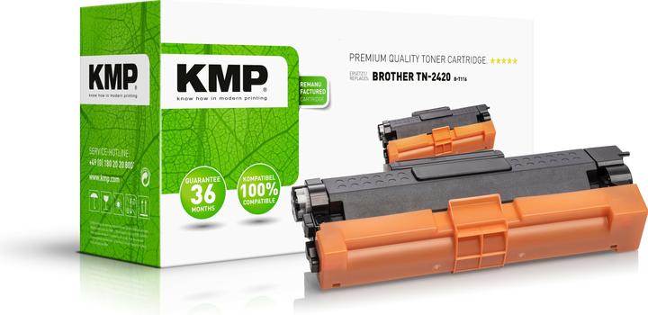 KMP B-T116 (FC)