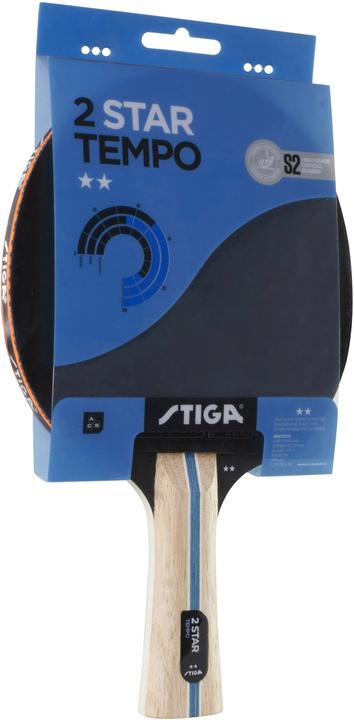 Productafbeelding Stiga TT-Slider 2-Ster Tempo