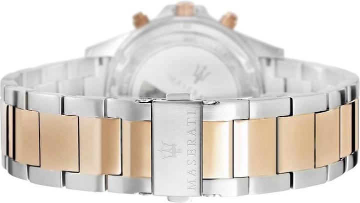 Actual product image Maserati Sfida (Chronograph, 44 mm)