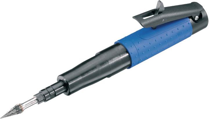 Actual product image Mannesmann demag Air die grinder G 300 H (Straight grinder, 220 W)
