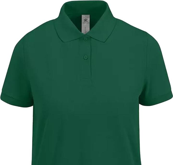 Actual product image B&C Womens/Ladies My Polo Shirt (44 D)