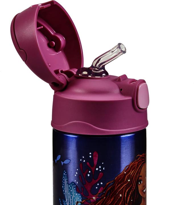 Image du produit Thermos Funtainer Straw Bottle Disney (0.35 l)