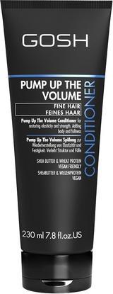 Gosh Pump Up The Volume Haarspülung 230ml (230 ml)