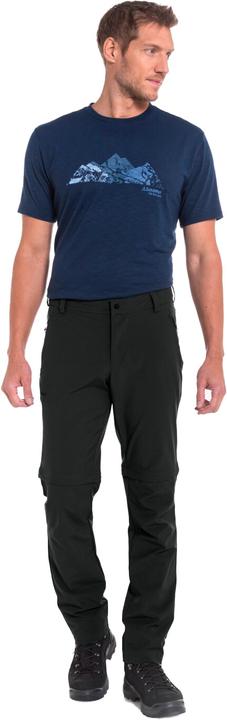 Actual product image Schöffel Folkstone Zip-Off Pants (L)