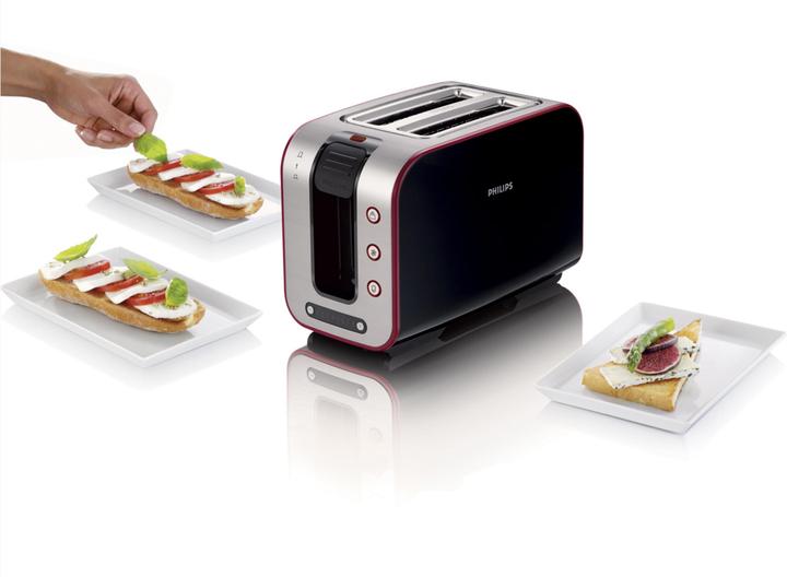 Image du produit Philips Hd2686
