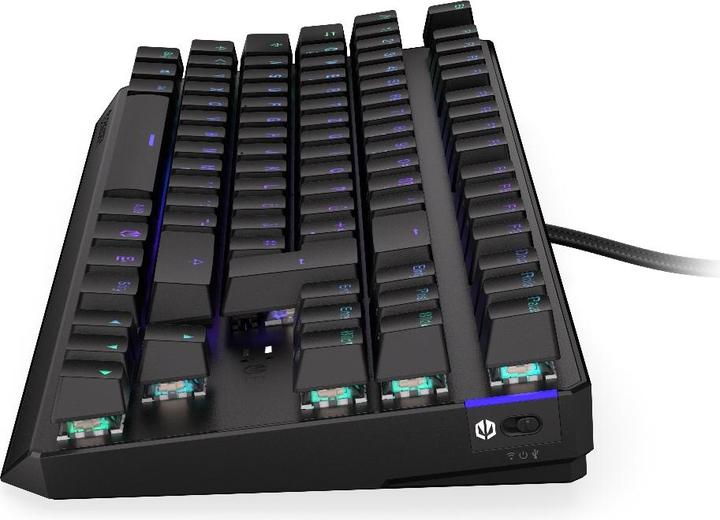 Actual product image Endorfy Thock TKL (DE, Wireless)