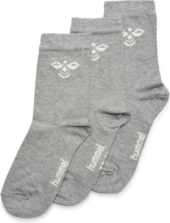 Produktbild hummel Sutton 3-Pack Sock (24 - 27)