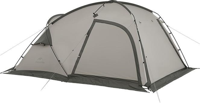 Image du produit Naturehike Shandi Tente une chambre cnk2300zp017-grey (Tente igloo)