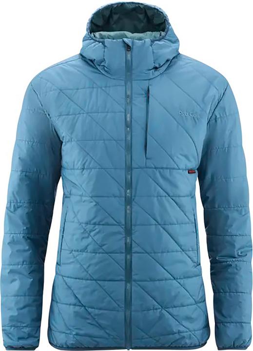 Actual product image Red Chili Me Jarle Jacket (L)