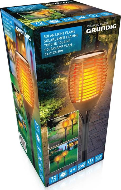Outdoor lighting