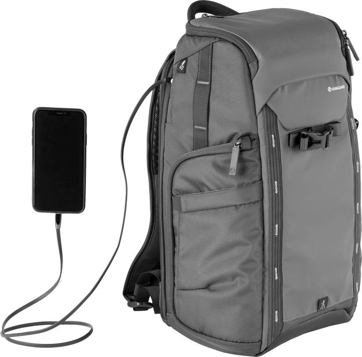 Image du produit Vanguard Veo Adaptor R48 (Sac à dos photo, 20 l)