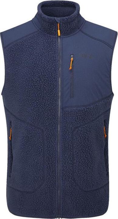 Image du produit Rab Outpost Vest - Weste - Herren (L)