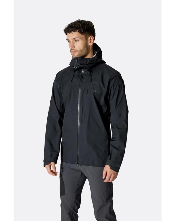 Image du produit Rab Firewall Alpine Jacket (S)
