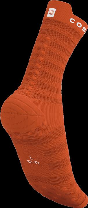 Produktbild Compressport Pro Racing Socks v4.0 Ultralight Run High (42 - 44)