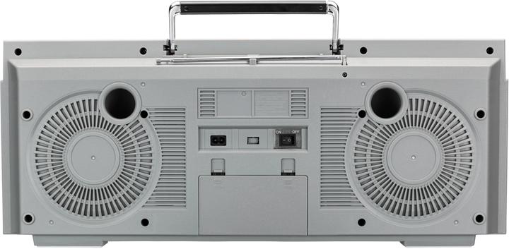 Produktbild Medion Life P66538 (FM, DAB+, Bluetooth)