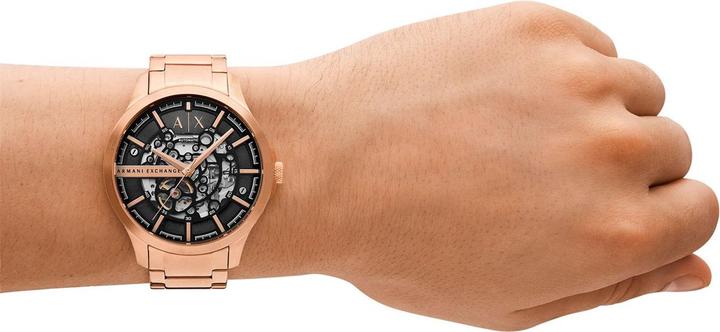 Immagine prodotto Armani Exchange Hampton Automatic (46 mm)
