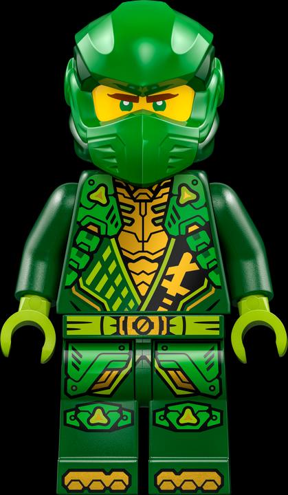 Image du produit LEGO Lloyds Actionflitzer (71828, LEGO Ninjago)