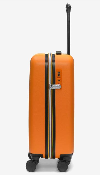 Image du produit K-Way Cabin Trolley Small (44 l, Bagage à main (jusqu'à 50l))