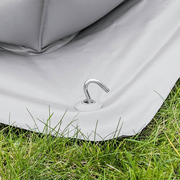 Image du produit ProPlus Bâche de sol gonflable 3,00x4,00M
