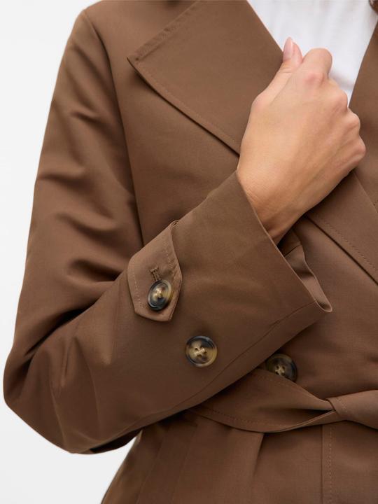 Image du produit Vero Moda VMCHLOE Veste Manteau (L)