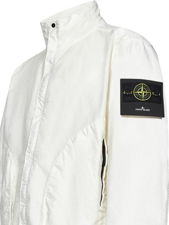 Immagine prodotto Stone Island Coats White (L)