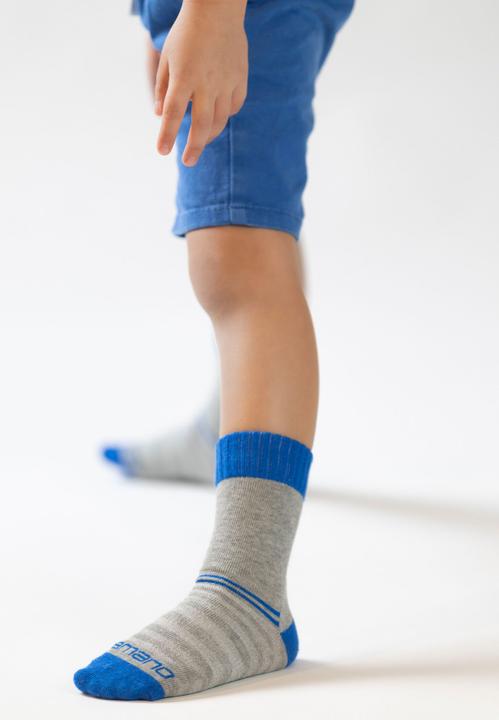 Image du produit Camano Socken Mesh Ventilation (35, 38)