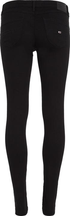 Produktbild Tommy Hilfiger Sophie Low Skinny staten black stretch (W33/L30)