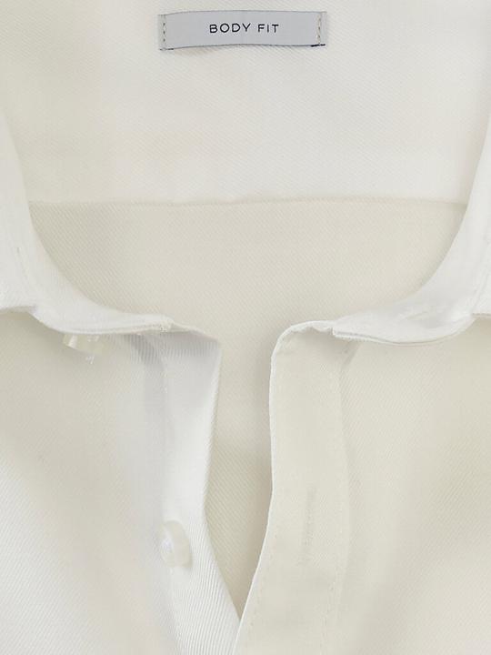 Actual product image Olymp Shirt Body Fit Extra Long Sleeves (45)