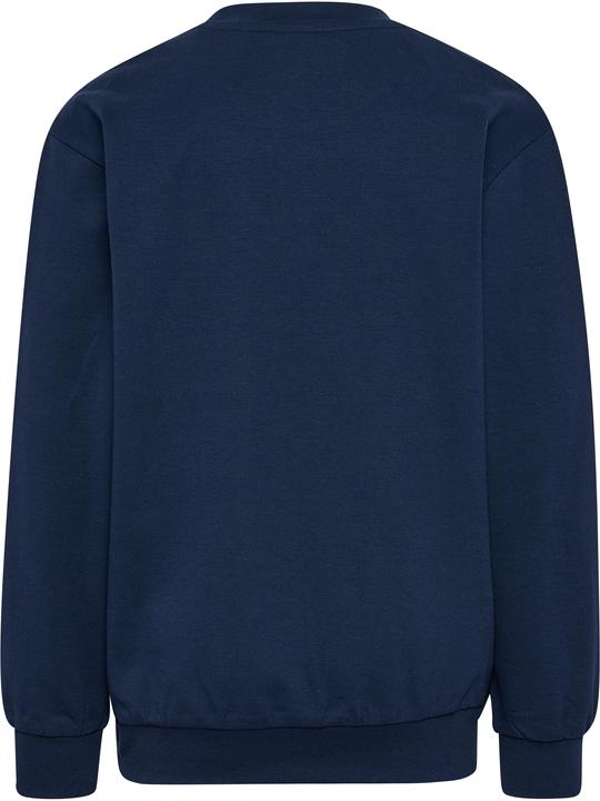 Actual product image hummel hmlTUKAS SWEATSHIRT (152)
