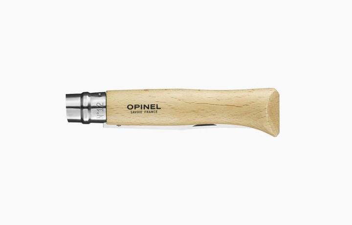 Actual product image Opinel Pocket knife No. 12 (12 cm)