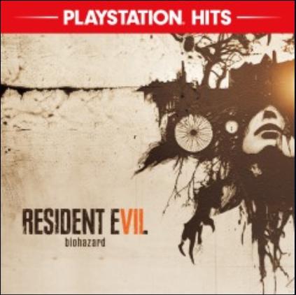 Immagine prodotto Capcom Resident Evil 7 Biohazard (PS4, IT)
