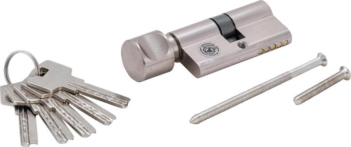 Image du produit BGS Cylindre de porte de sécurité (Cylindre profilé)