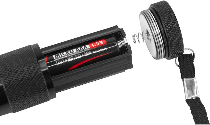 Ansmann Action COB LED (9.50 cm, 175 lm)