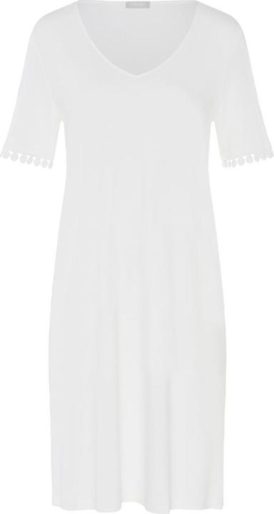 Actual product image Hanro Pink nightdress (S)