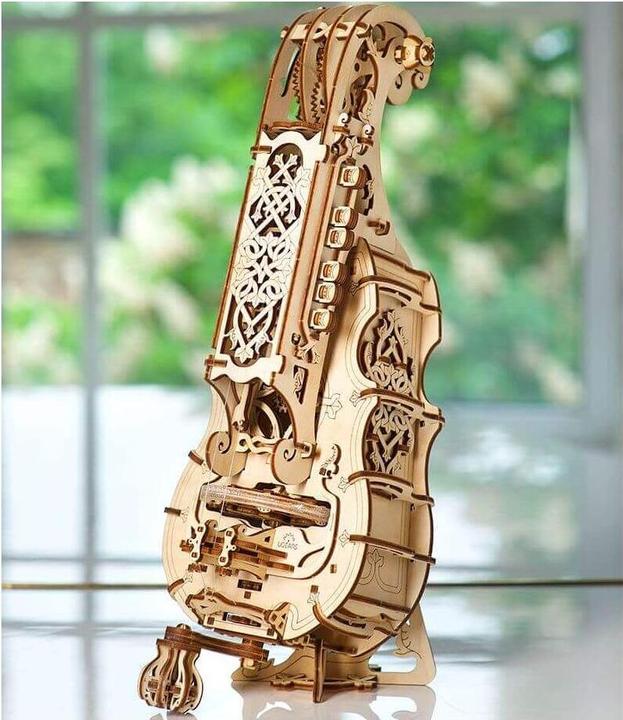 Image du produit Ugears Vielle à roue