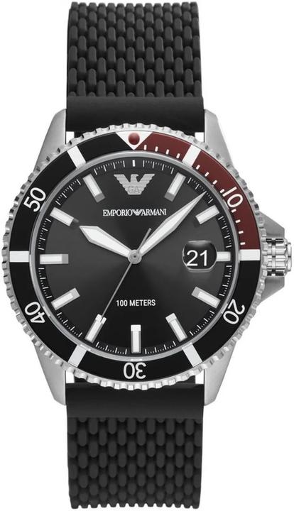 Produktbild Emporio Armani Mario (Taucheruhr, 43 mm)