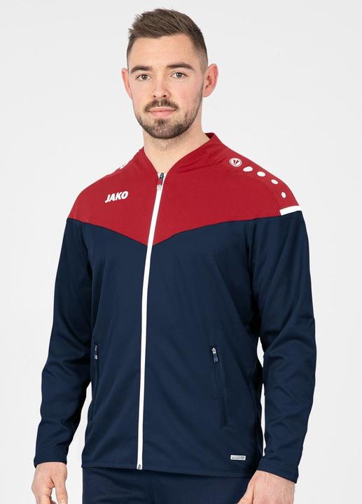 Produktbild JAKO Präsentationsjacke Champ 2.0 (4XL)