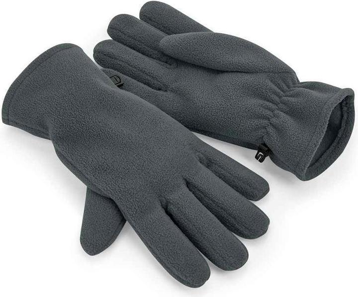 Image du produit Beechfield Gants Polaire Matériau recyclé (S, M)