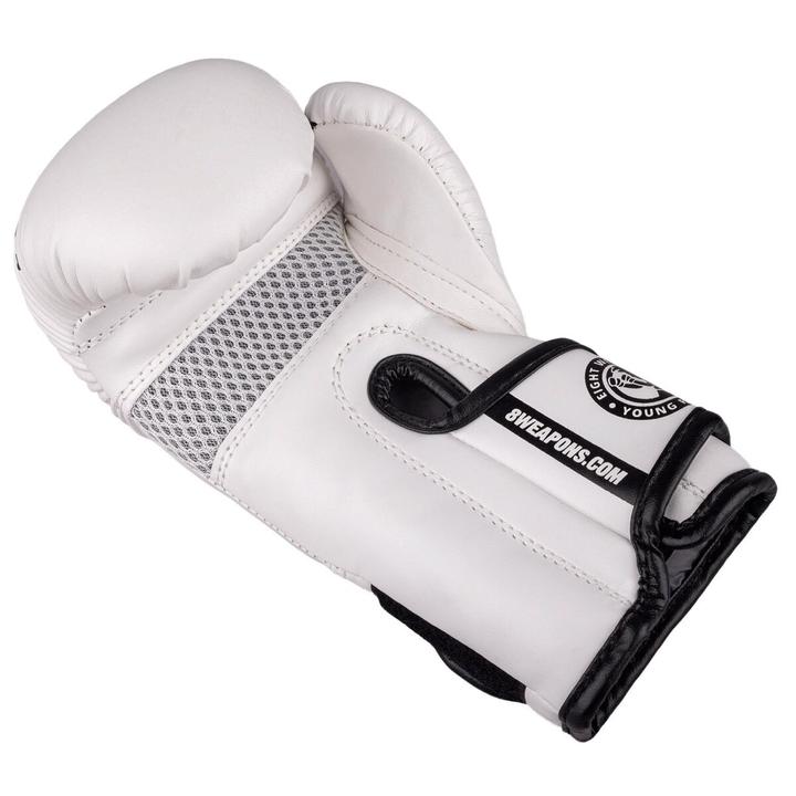Immagine prodotto 8Weapons Boxhandschuhe für Kinder Unlimited 2.0 (4 OZ)